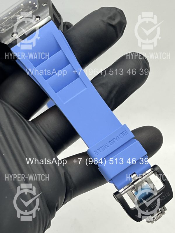 Товар Richard Mille RM 055 Art 4548 Фото 12 - Richard Mille RM 055 Art 4548