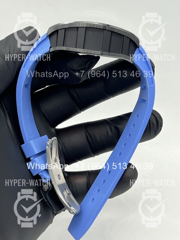 Товар Richard Mille RM 055 Art 4548 Фото 13 - Richard Mille RM 055 Art 4548