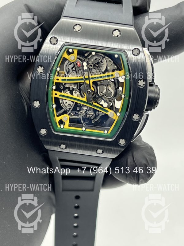 Фото 7 - Richard Mille RM 61-01 Art 4661