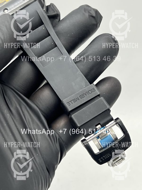 Фото 9 - Richard Mille RM 61-01 Art 4661