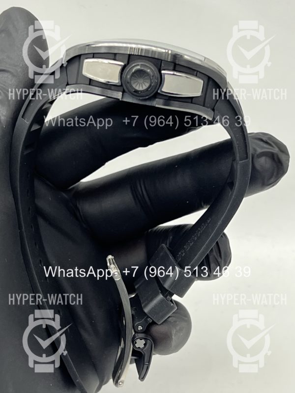 Фото 11 - Richard Mille RM 61-01 Art 4661