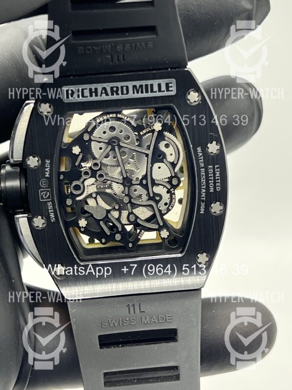 Фото 12 - Richard Mille RM 61-01 Art 4661
