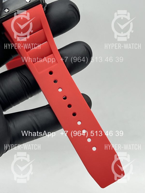 Фото 9 - Richard Mille RM 12-01 Art 4658