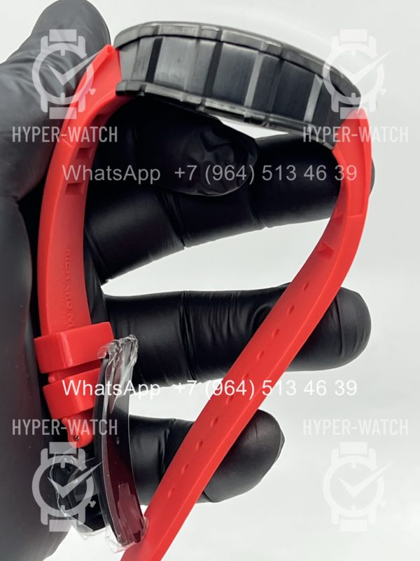 Фото 11 - Richard Mille RM 12-01 Art 4658