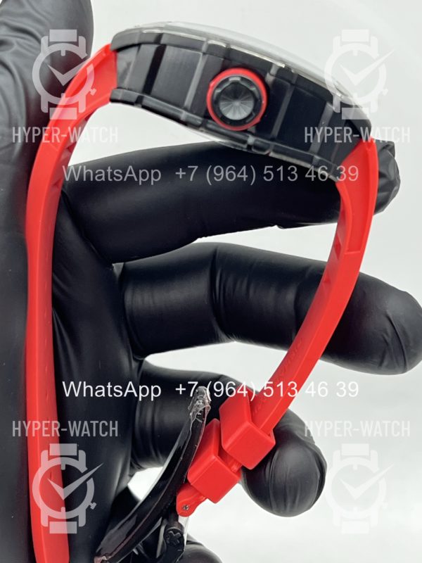 Фото 12 - Richard Mille RM 12-01 Art 4658