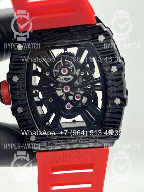 Фото 13 - Richard Mille RM 12-01 Art 4658