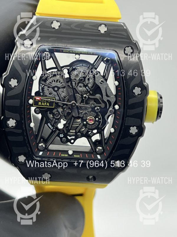 Фото 7 - Richard Mille RM 035-01 Art 4546