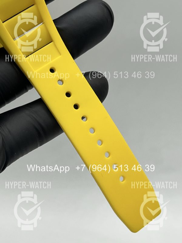 Фото 10 - Richard Mille RM 035-01 Art 4546