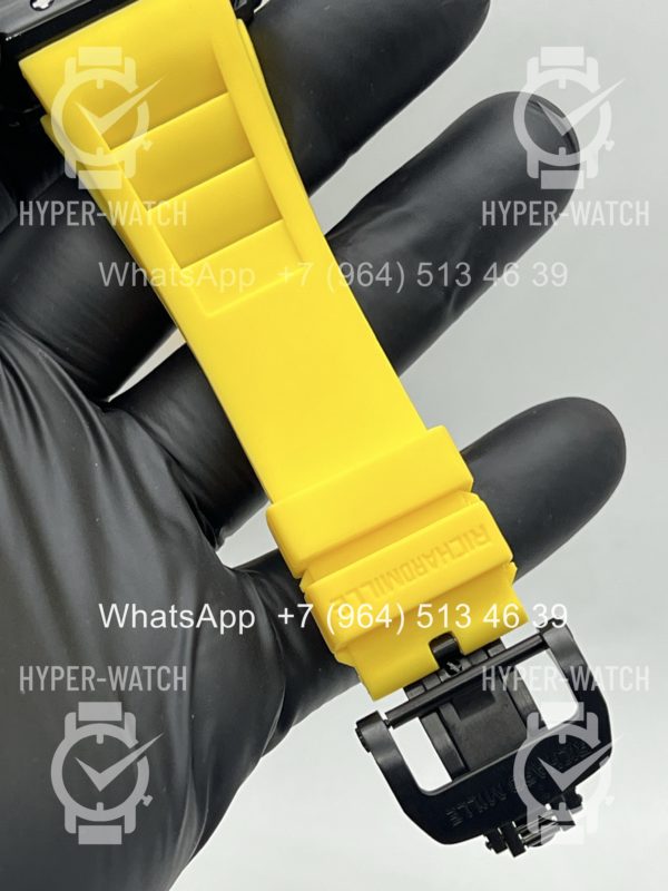 Фото 11 - Richard Mille RM 035-01 Art 4546