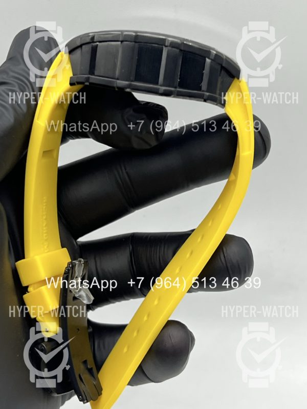 Фото 12 - Richard Mille RM 035-01 Art 4546