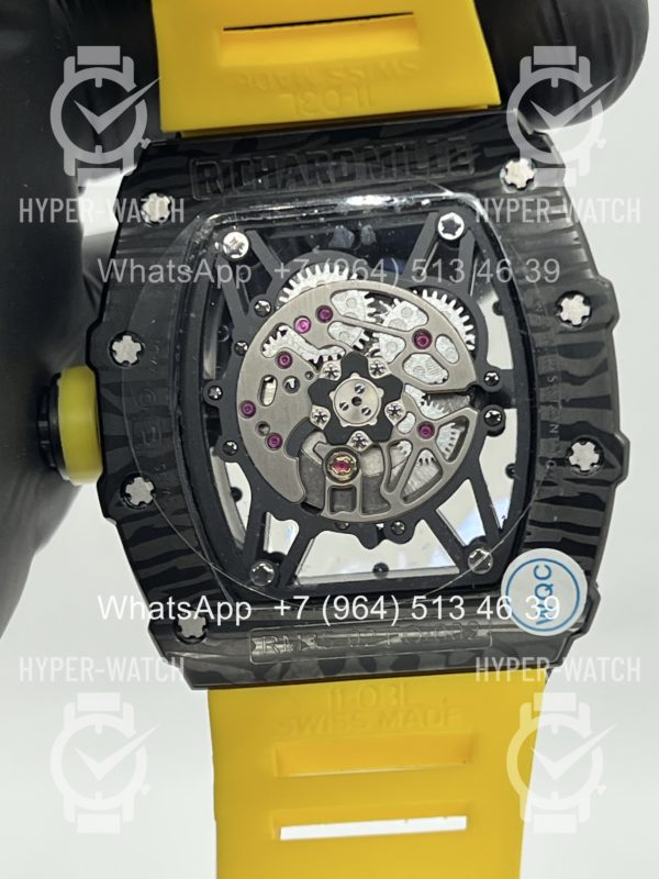 Фото 14 - Richard Mille RM 035-01 Art 4546