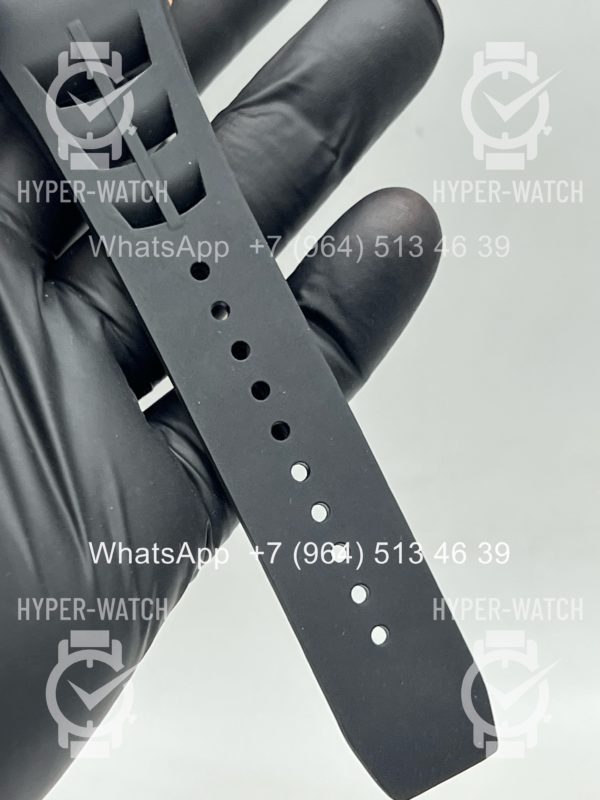 Товар Richard Mille RM 011-03 Art 4646 Фото 12 - Richard Mille RM 011-03 Art 4646