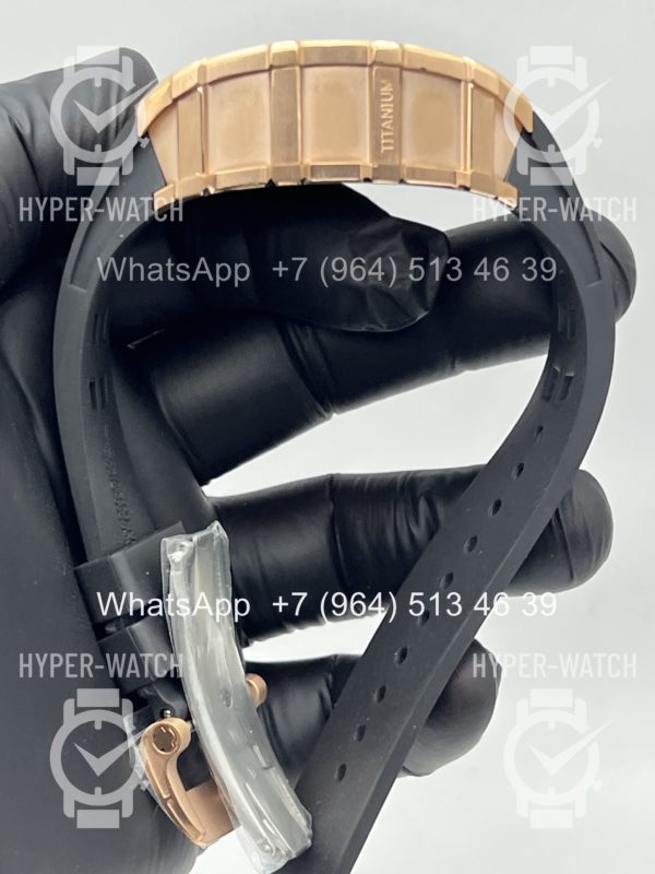 Товар Richard Mille RM 011-03 Art 4646 Фото 14 - Richard Mille RM 011-03 Art 4646