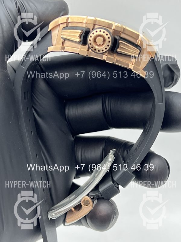 Товар Richard Mille RM 011-03 Art 4646 Фото 15 - Richard Mille RM 011-03 Art 4646