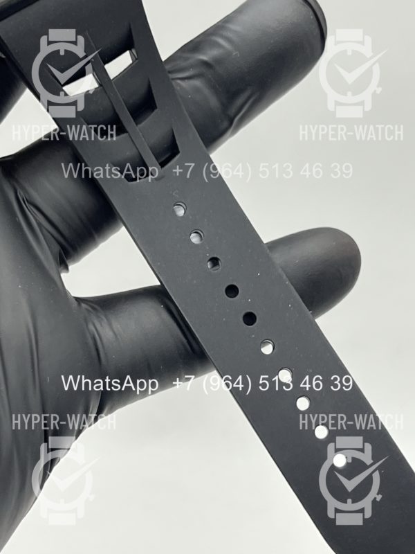 Фото 10 - Richard Mille RM 011-03 Art 4643