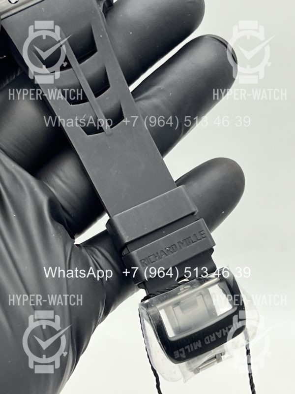Фото 11 - Richard Mille RM 011-03 Art 4643