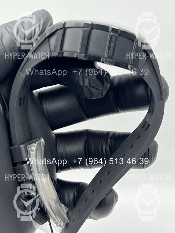 Фото 12 - Richard Mille RM 011-03 Art 4643