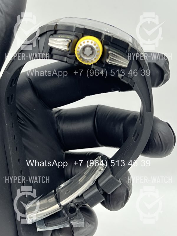 Фото 13 - Richard Mille RM 011-03 Art 4643
