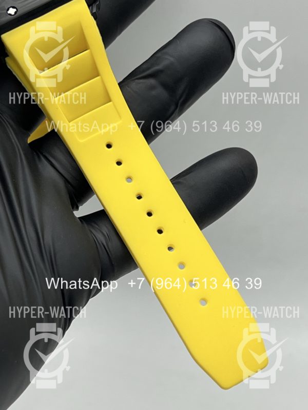 Фото 11 - Richard Mille RM 011-03 Art 4653