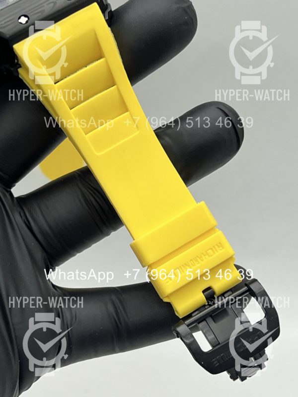 Фото 12 - Richard Mille RM 011-03 Art 4653