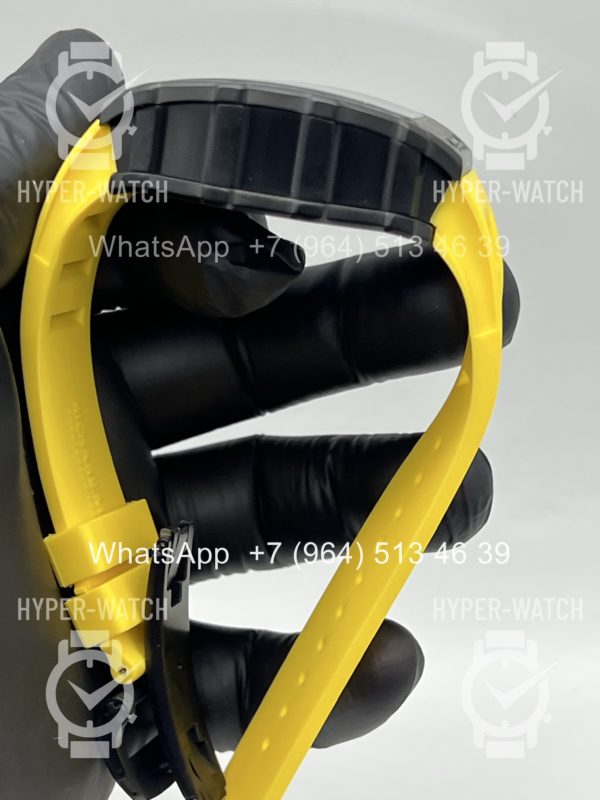 Фото 13 - Richard Mille RM 011-03 Art 4653