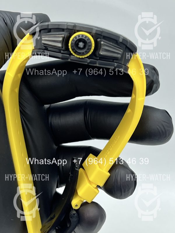 Фото 14 - Richard Mille RM 011-03 Art 4653