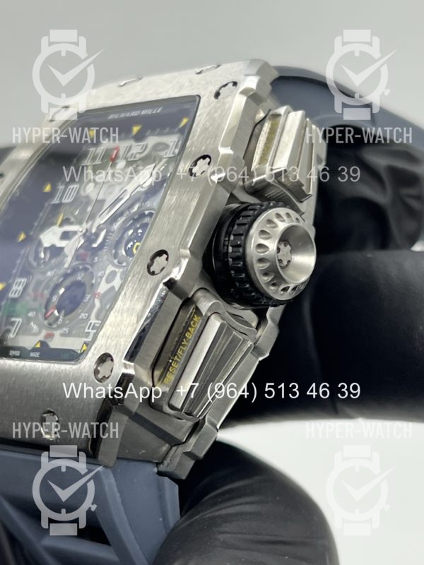 Товар Richard Mille RM 011-03 Art 4645 Фото 7 - Richard Mille RM 011-03 Art 4645