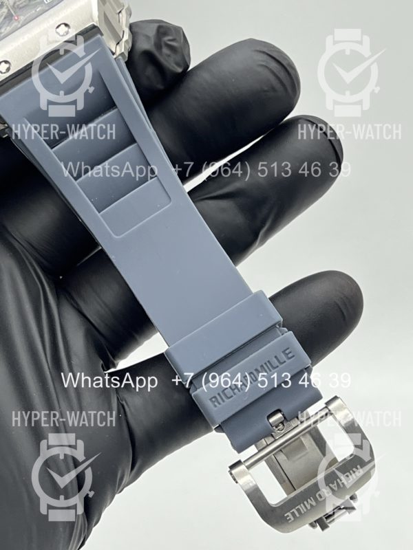 Товар Richard Mille RM 011-03 Art 4645 Фото 14 - Richard Mille RM 011-03 Art 4645