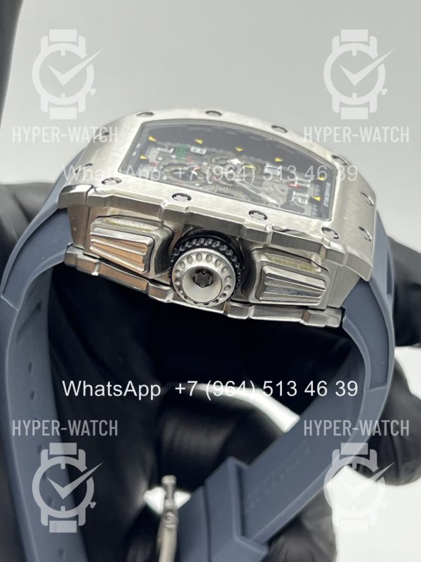 Товар Richard Mille RM 011-03 Art 4645 Фото 16 - Richard Mille RM 011-03 Art 4645