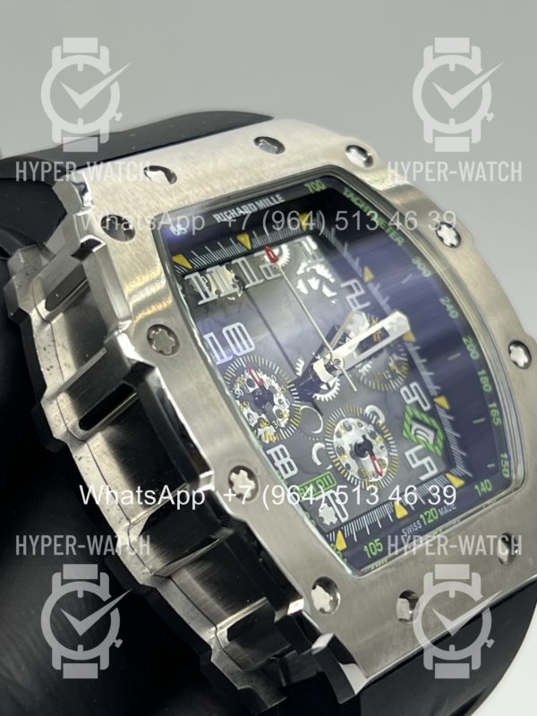 Товар Richard Mille RM 011-03 Art 4644 Фото 4 - Richard Mille RM 011-03 Art 4644