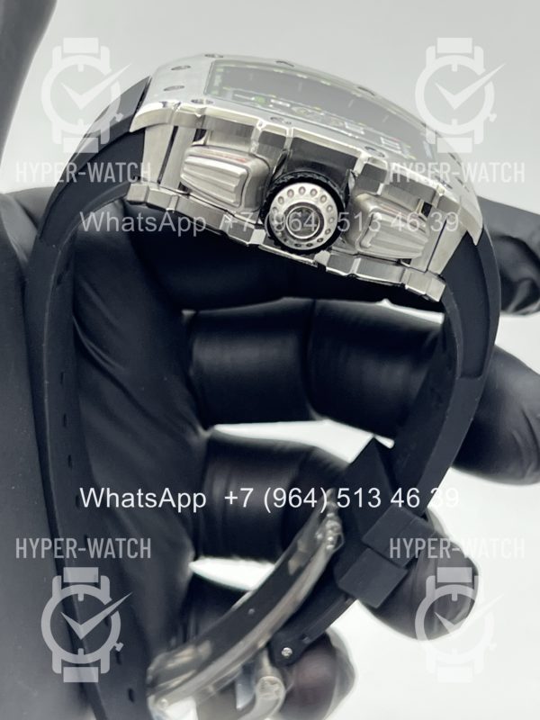 Товар Richard Mille RM 011-03 Art 4644 Фото 14 - Richard Mille RM 011-03 Art 4644