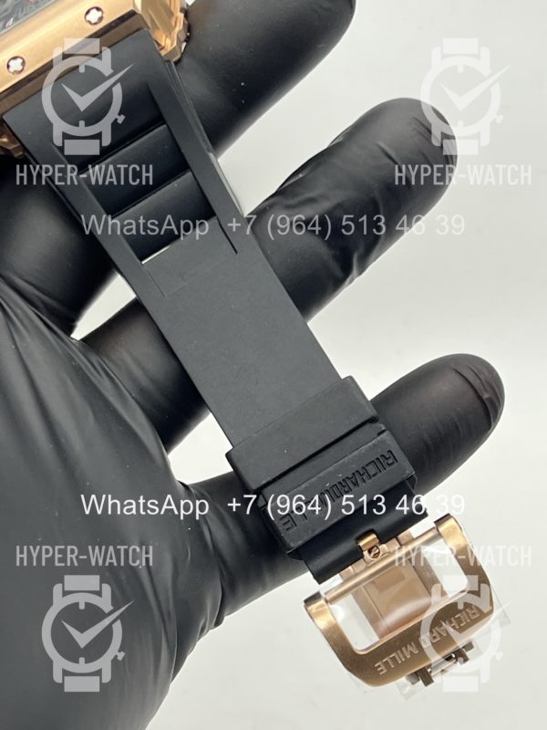 Товар Richard Mille RM 27-02 CA Art 4540 Фото 13 - Richard Mille RM 27-02 CA Art 4540