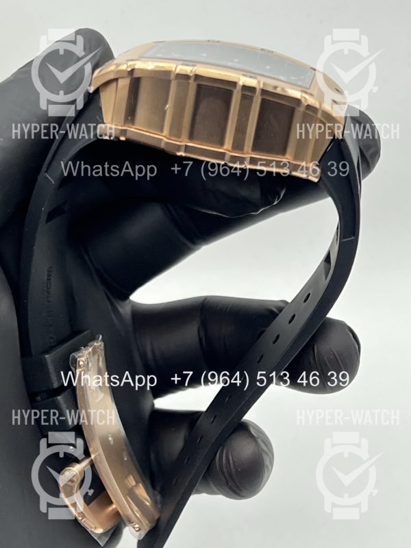 Товар Richard Mille RM 27-02 CA Art 4540 Фото 14 - Richard Mille RM 27-02 CA Art 4540