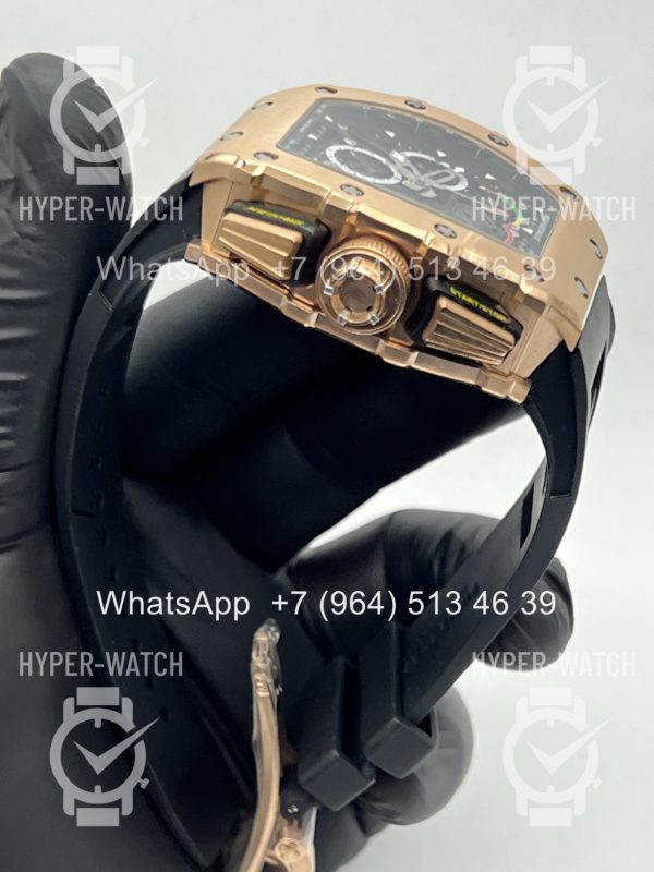 Товар Richard Mille RM 27-02 CA Art 4540 Фото 16 - Richard Mille RM 27-02 CA Art 4540