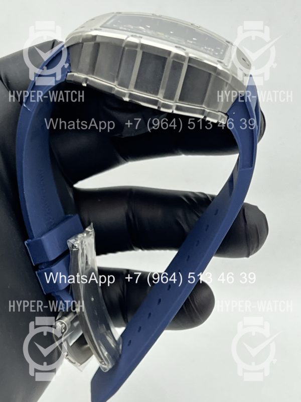Товар Richard Mille RM 011-03 Art 4642 Фото 12 - Richard Mille RM 011-03 Art 4642