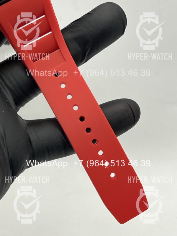 Товар Richard Mille RM 011-03 Art 4648 Фото 8 - Richard Mille RM 011-03 Art 4648