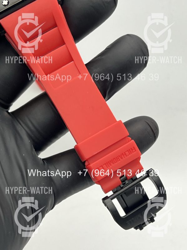Товар Richard Mille RM 011-03 Art 4648 Фото 9 - Richard Mille RM 011-03 Art 4648