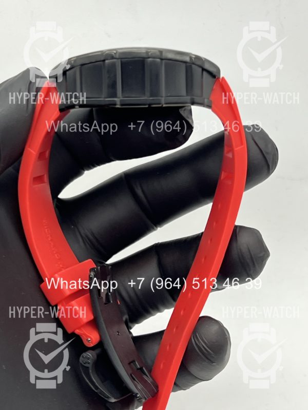 Товар Richard Mille RM 011-03 Art 4648 Фото 10 - Richard Mille RM 011-03 Art 4648