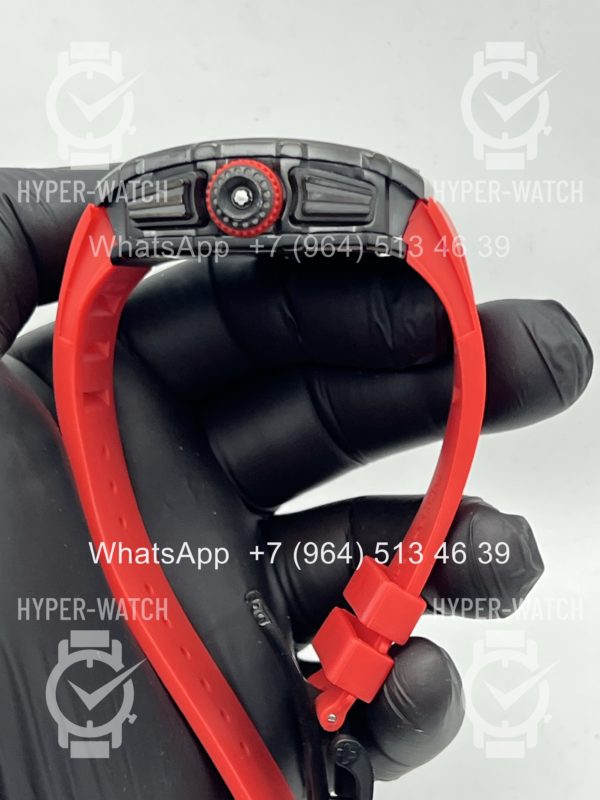 Товар Richard Mille RM 011-03 Art 4648 Фото 12 - Richard Mille RM 011-03 Art 4648