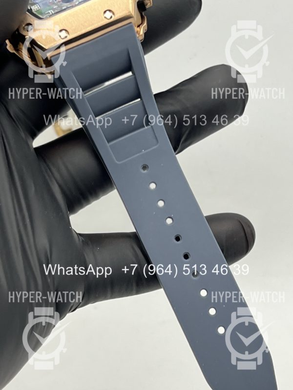 Товар Richard Mille RM 011-03 Art 4655 Фото 9 - Richard Mille RM 011-03 Art 4655