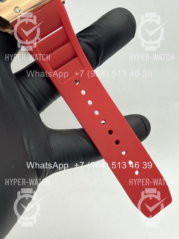 Фото 9 - Richard Mille RM 011-03 Art 4652