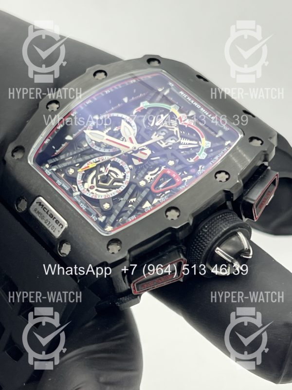 Фото 6 - Richard Mille RM 50-03 Art 4542