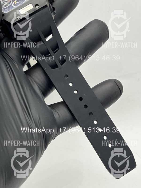 Фото 11 - Richard Mille RM 50-03 Art 4542