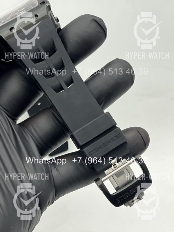 Фото 12 - Richard Mille RM 50-03 Art 4542