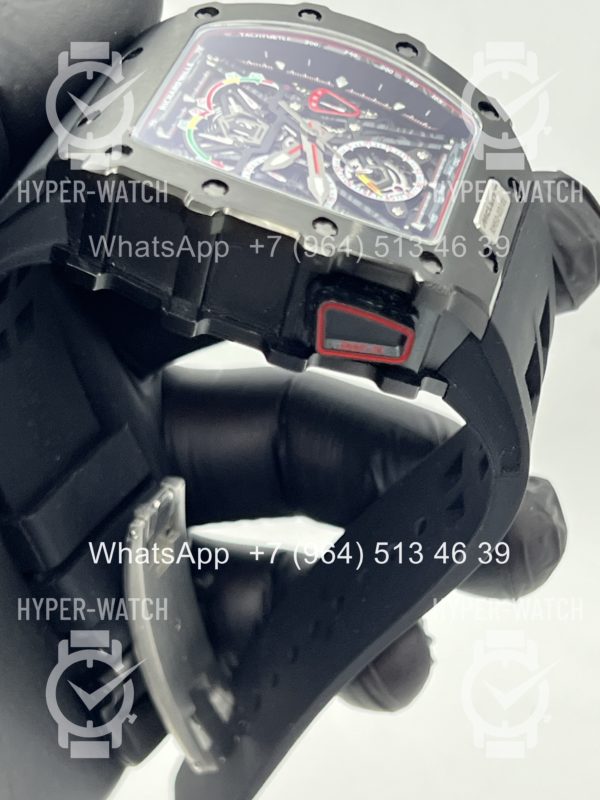 Фото 13 - Richard Mille RM 50-03 Art 4542