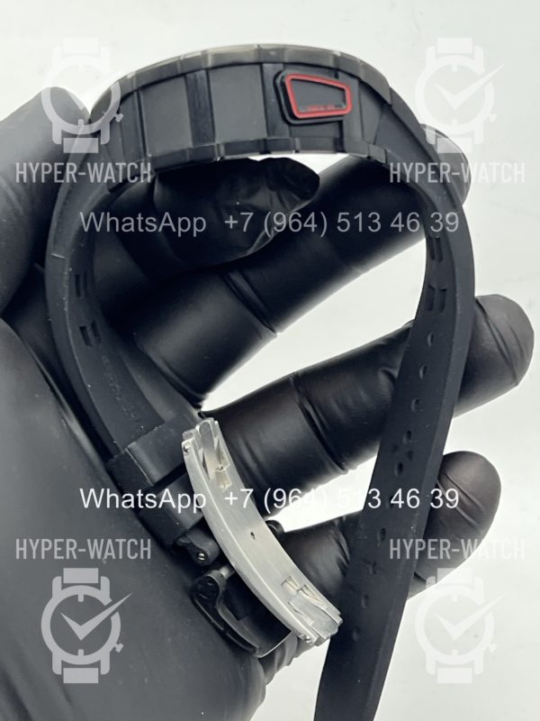 Фото 14 - Richard Mille RM 50-03 Art 4542