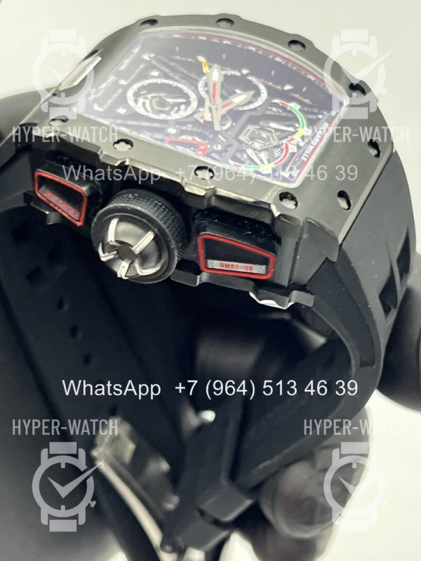 Фото 16 - Richard Mille RM 50-03 Art 4542