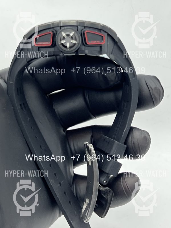 Фото 17 - Richard Mille RM 50-03 Art 4542