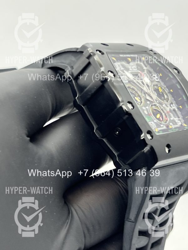 Товар Richard Mille RM 011-03 Art 4639 Фото 9 - Richard Mille RM 011-03 Art 4639