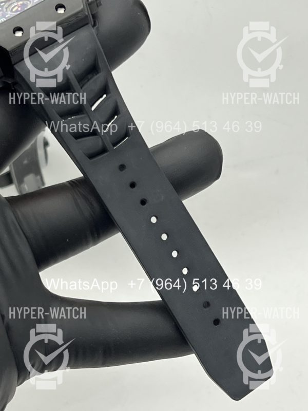 Товар Richard Mille RM 011-03 Art 4639 Фото 10 - Richard Mille RM 011-03 Art 4639
